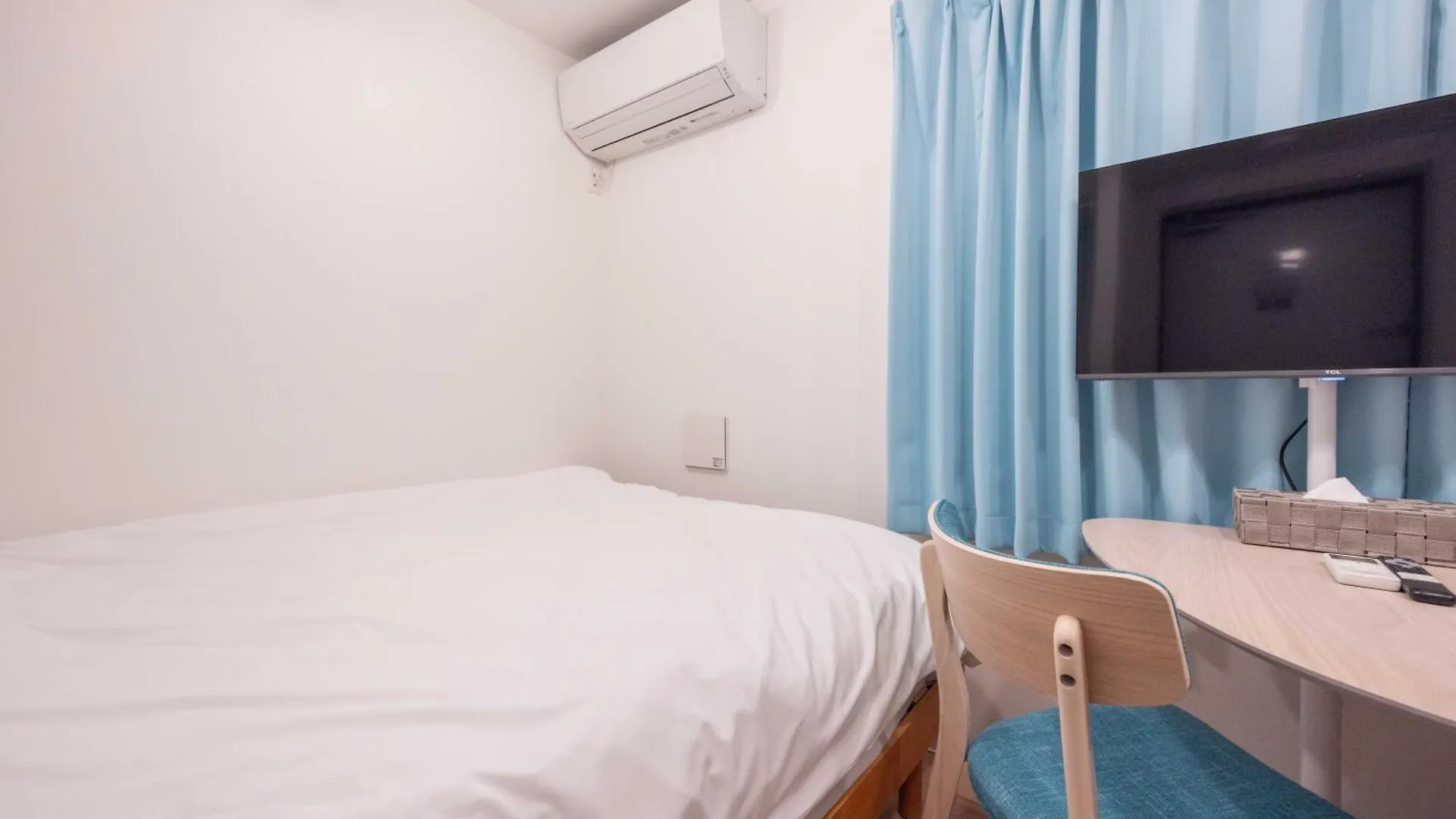 ジェミニス池袋303 Apartment Tokyo