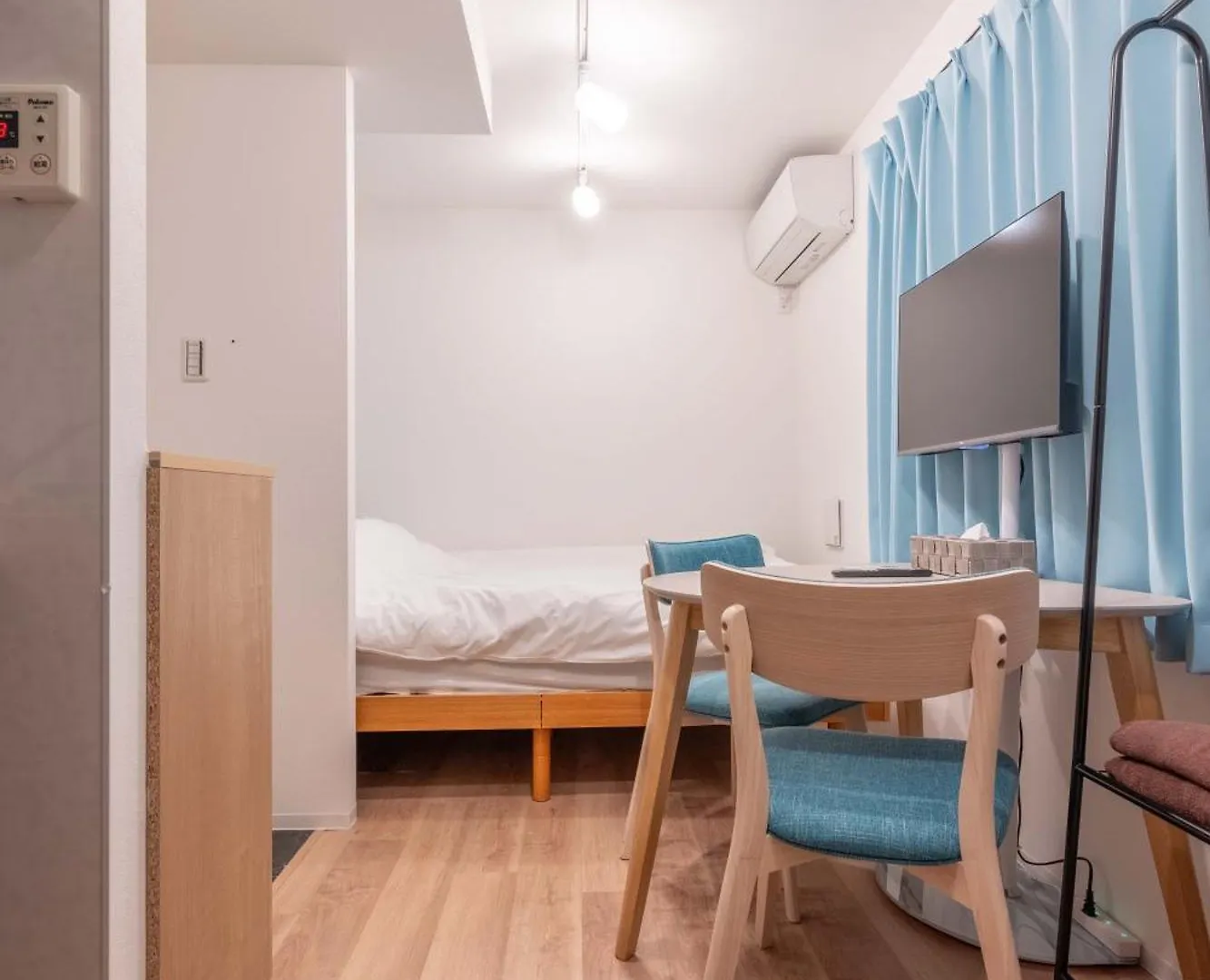 ジェミニス池袋303 Apartment Tokyo