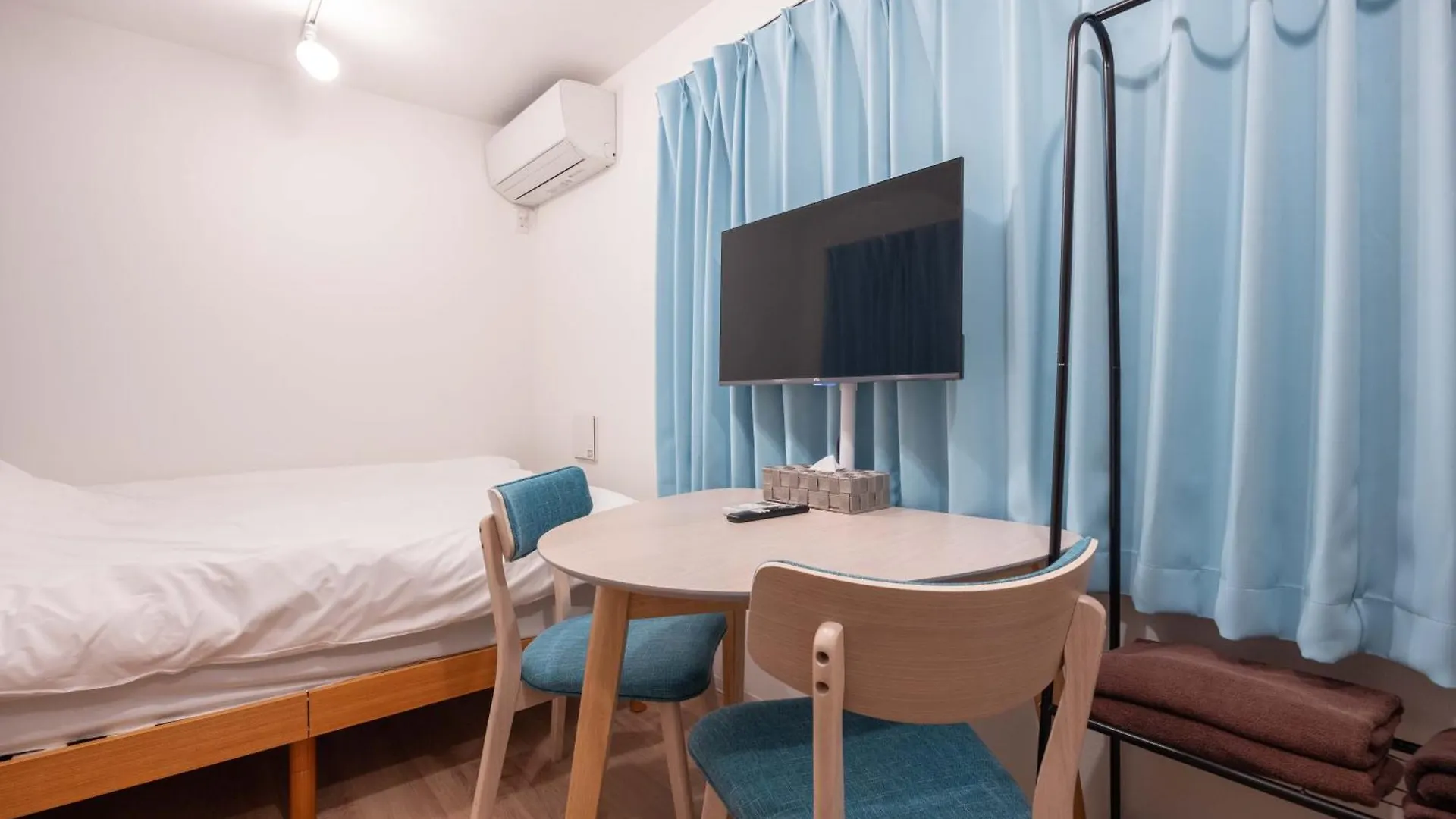 ジェミニス池袋303 Apartment Tokyo Japan