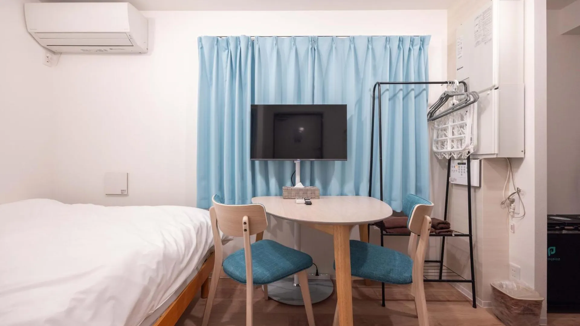 ジェミニス池袋303 Apartment Tokyo Japan
