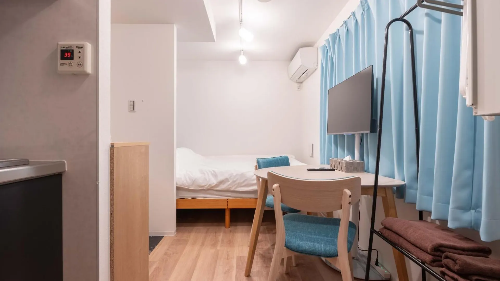 ジェミニス池袋303 Apartment Tokyo